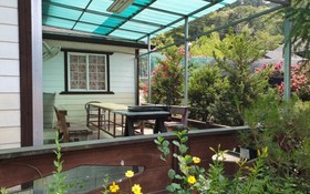 Gapyeong Pine Pension