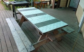 Gapyeong Pine Pension