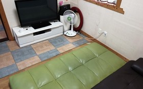 Gapyeong Pine Pension