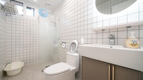 Gapyeong Pinetree Kids Pool Villa