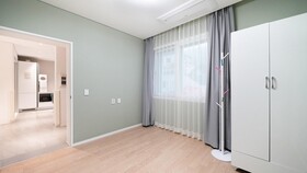 Gapyeong Pinetree Kids Pool Villa
