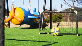 Gapyeong Pinetree Kids Pool Villa