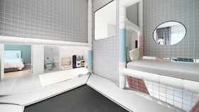 Gapyeong Pinetree Kids Pool Villa
