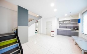 Gapyeong Pitch Coco Kids Pension