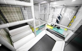 Gapyeong Pitch Coco Kids Pension