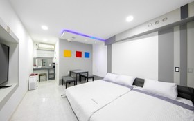 Gapyeong Pitch Coco Kids Pension