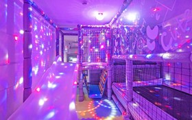 Gapyeong Pitch Coco Kids Pension