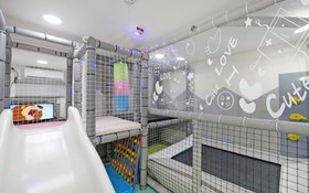 Gapyeong Pitch Coco Kids Pension