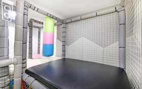 Gapyeong Pitch Coco Kids Pension