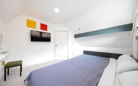 Gapyeong Pitch Coco Kids Pension