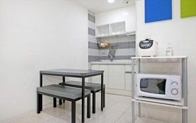 Gapyeong Pitch Coco Kids Pension