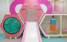 Gapyeong Pitch Coco Kids Pension