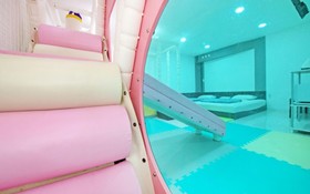 Gapyeong Pitch Coco Kids Pension