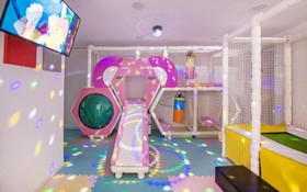 Gapyeong Pitch Coco Kids Pension