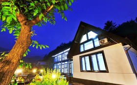 Gapyeong Pitch Coco Kids Pension