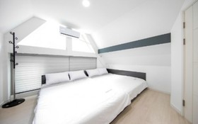 Gapyeong Pitch Coco Kids Pension