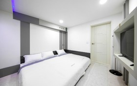 Gapyeong Pitch Coco Kids Pension