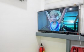 Gapyeong Pitch Coco Kids Pension