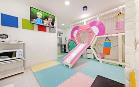 Gapyeong Pitch Coco Kids Pension