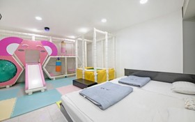 Gapyeong Pitch Coco Kids Pension