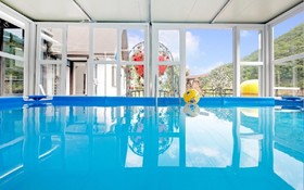 Gapyeong Pitch Coco Kids Pension