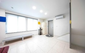 Gapyeong Pitch Coco Kids Pension