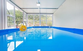 Gapyeong Pitch Coco Kids Pension