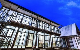 Gapyeong Pitch Coco Kids Pension