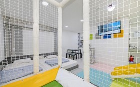 Gapyeong Pitch Coco Kids Pension