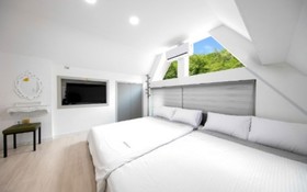 Gapyeong Pitch Coco Kids Pension