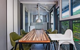 Gapyeong Pitch Coco Kids Pension