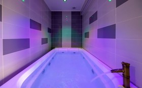 Gapyeong Pitch Coco Kids Pension