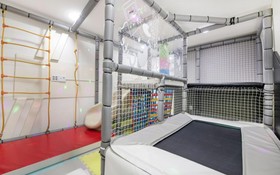 Gapyeong Pitch Coco Kids Pension