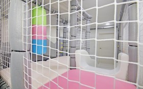 Gapyeong Pitch Coco Kids Pension