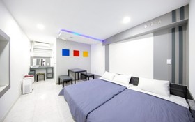 Gapyeong Pitch Coco Kids Pension