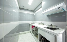 Gapyeong Pitch Coco Kids Pension