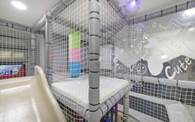 Gapyeong Pitch Coco Kids Pension