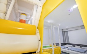 Gapyeong Pitch Coco Kids Pension