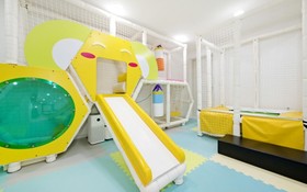 Gapyeong Pitch Coco Kids Pension