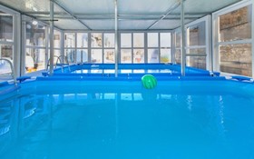 Gapyeong Pitch Coco Kids Pension