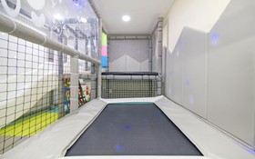 Gapyeong Pitch Coco Kids Pension