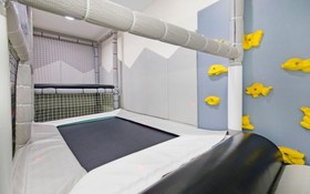 Gapyeong Pitch Coco Kids Pension