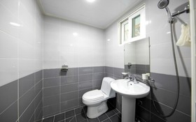 Gapyeong Pitch Coco Kids Pension