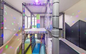 Gapyeong Pitch Coco Kids Pension