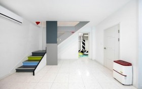 Gapyeong Pitch Coco Kids Pension