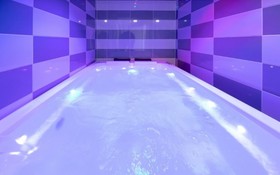 Gapyeong Pitch Coco Kids Pension