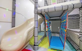 Gapyeong Pitch Coco Kids Pension