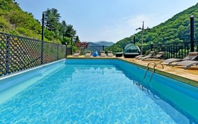 Gapyeong Pitch Coco Kids Pension