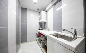 Gapyeong Pitch Coco Kids Pension