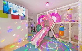 Gapyeong Pitch Coco Kids Pension